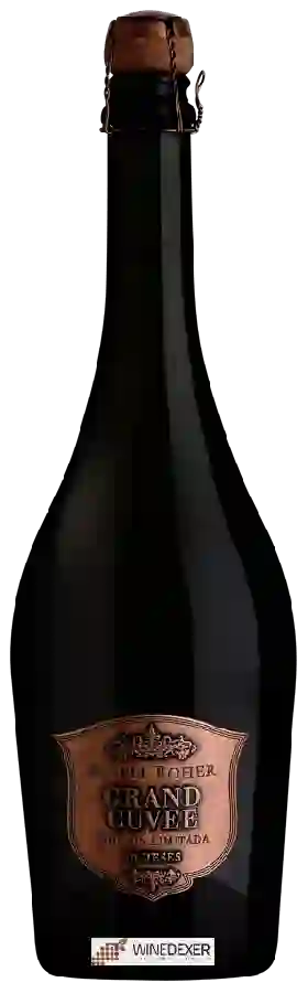 Weingut Rosell Boher - Grand Cuvee Edicion Limitada 70 Meses Weingut Rosell Boher - Grand Cuvee Edicion Limitada 70 Meses