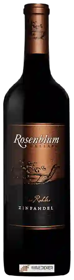 Weingut Rosenblum Cellars - Paso Robles Zinfandel