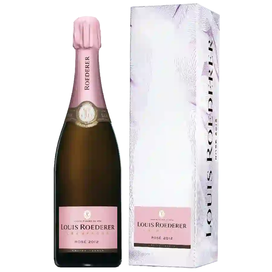Weingut Roses de Jeanne - Rosé de Saignée Brut Champagne Weingut Roses de Jeanne - Rosé de Saignée Brut Champagne