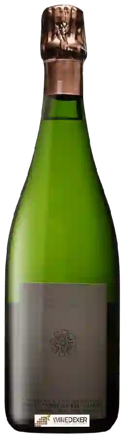 Weingut Roses de Jeanne - Inflorescence La Parcelle Côte de Val Vilaine Champagne Weingut Roses de Jeanne - Inflorescence La Parcelle Côte de Val Vilaine Champagne