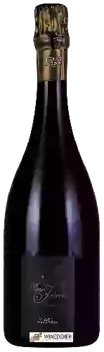 Weingut Roses de Jeanne - La Bolorée Champagne
