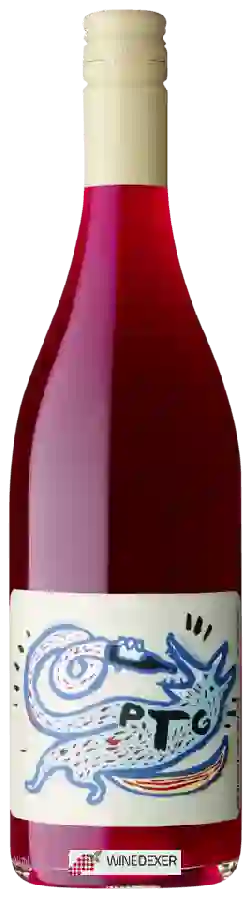 Weingut Rosewood Estates - Notorious P.T.G Weingut Rosewood Estates - Notorious P.T.G