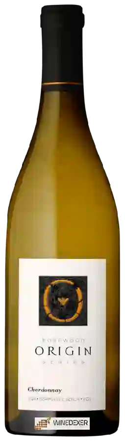 Weingut Rosewood Estates - Origin Series Chardonnay Weingut Rosewood Estates - Origin Series Chardonnay