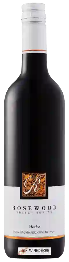 Weingut Rosewood Estates - Select Series Merlot