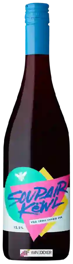 Weingut Rosewood Estates - Soupair Këwl