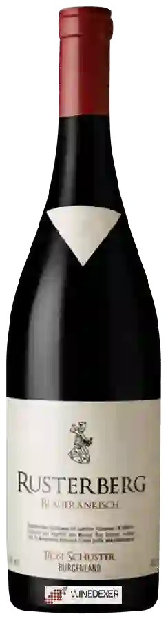 Weingut Rosi Schuster - Rusterberg Blaufränkisch