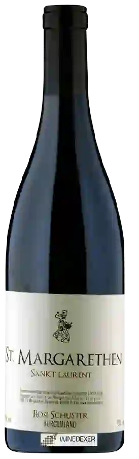 Weingut Rosi Schuster - St. Margarethen Sankt Laurent Weingut Rosi Schuster - St. Margarethen Sankt Laurent