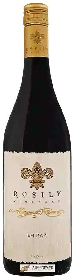 Weingut Rosily - Shiraz Weingut Rosily - Shiraz