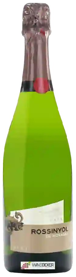 Weingut Rossinyol de Moragas - Cava Brut