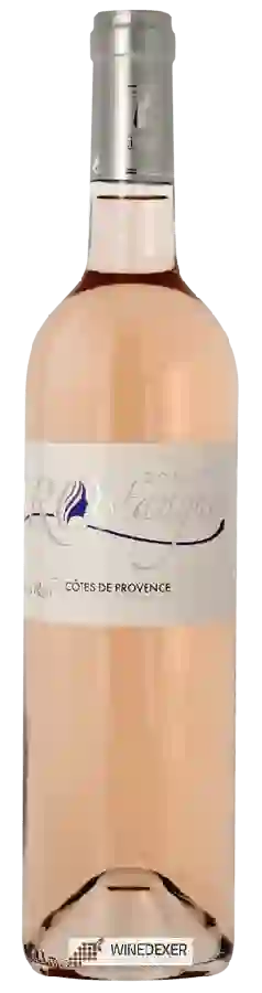 Weingut Rostangue - Côtes De Provence