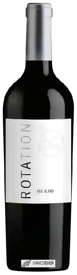 Weingut Rotation - Red Blend Weingut Rotation - Red Blend