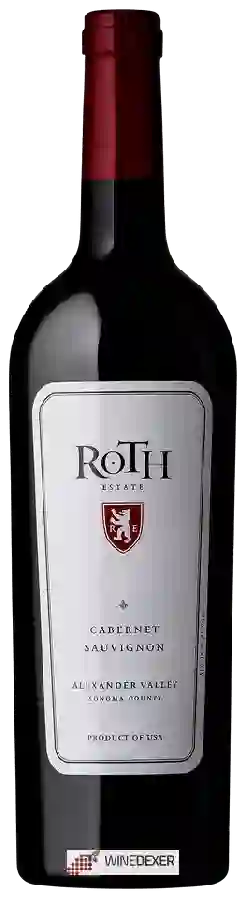 Weingut Roth - Cabernet Sauvignon Weingut Roth - Cabernet Sauvignon