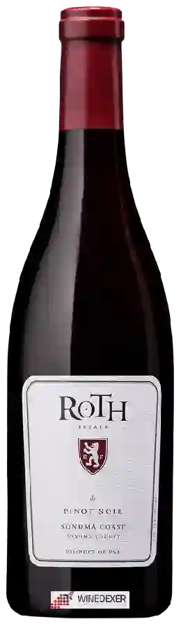 Weingut Roth - Pinot Noir Weingut Roth - Pinot Noir