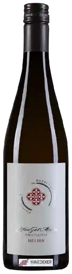 Weingut Rothes Gut Meissen - Helios Weingut Rothes Gut Meissen - Helios