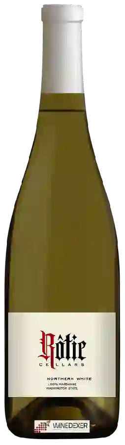 Weingut Rôtie - Northern White Blend Weingut Rôtie - Northern White Blend