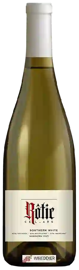 Weingut Rôtie - Southern White Blend Weingut Rôtie - Southern White Blend