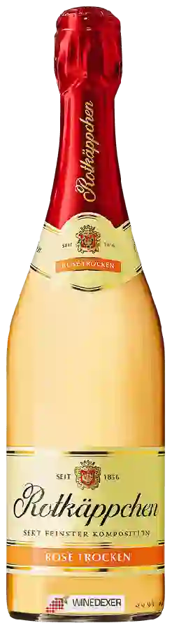 Weingut Rotkäppchen - Rosé Trocken
