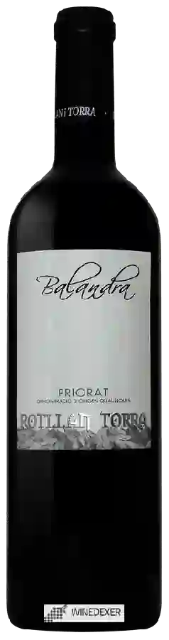 Weingut Rotllan Torra - Balandra Weingut Rotllan Torra - Balandra