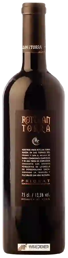 Weingut Rotllan Torra - Crianza Weingut Rotllan Torra - Crianza