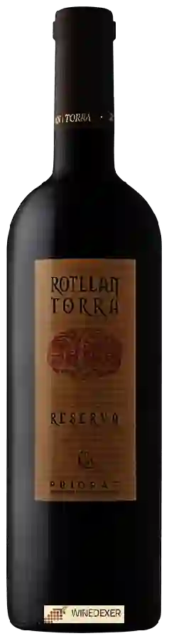 Weingut Rotllan Torra - Reserva Weingut Rotllan Torra - Reserva