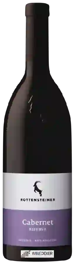 Weingut Rottensteiner - Cabernet Riserva Weingut Rottensteiner - Cabernet Riserva