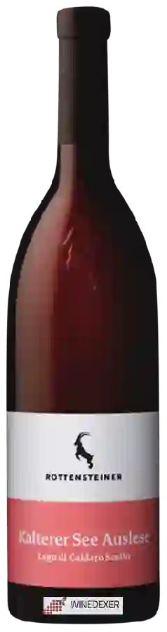 Weingut Rottensteiner - Kalterer See Auslese Scelto