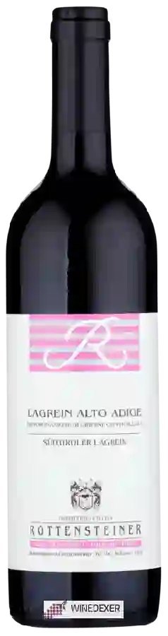 Weingut Rottensteiner - Lagrein Alto Adige