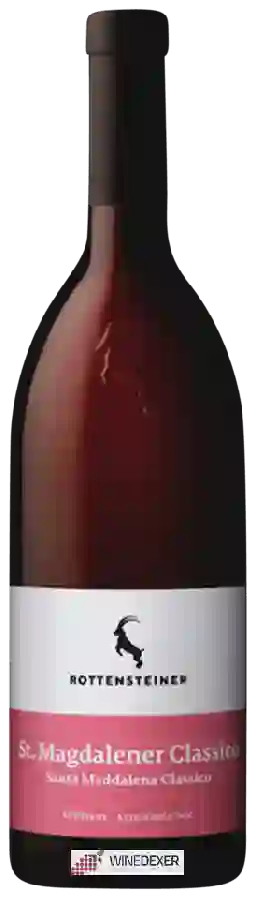 Weingut Rottensteiner - St. Magdalener Classico