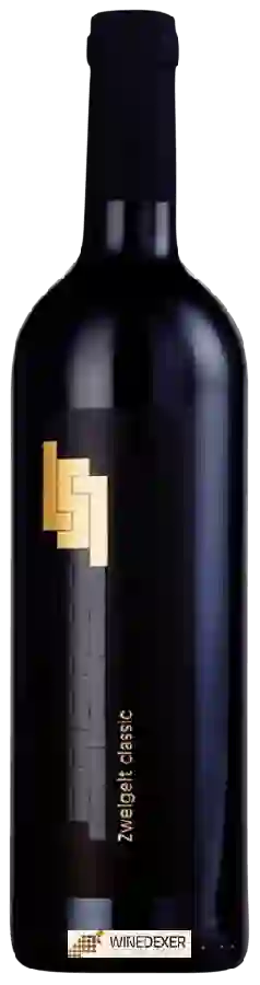 Weingut Rotweine Lang - Zweigelt Classic