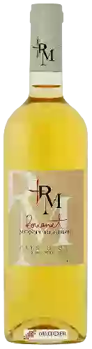 Weingut Rouanet Montcelebre - Blanc