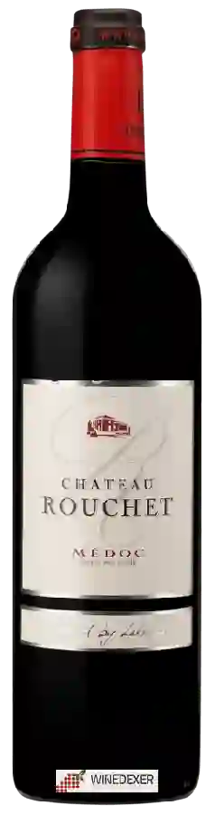 Château Rouchet - Médoc Laspired By Labordie Château Rouchet - Médoc Laspired By Labordie