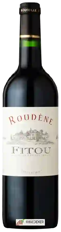 Domaine de Roudène - Fitou Domaine de Roudène - Fitou