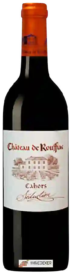 Château de Rouffiac - Cahors Séduction