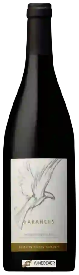 Domaine Rouge Garance - Garances Côtes du Rhône Villages Domaine Rouge Garance - Garances Côtes du Rhône Villages