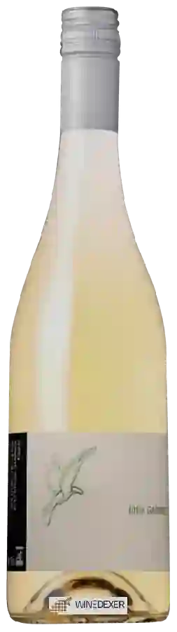 Domaine Rouge Garance - Little Garance Blanc