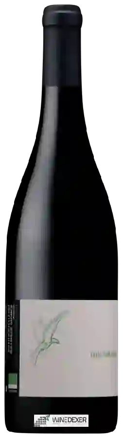 Domaine Rouge Garance - Little Garance Rouge Domaine Rouge Garance - Little Garance Rouge