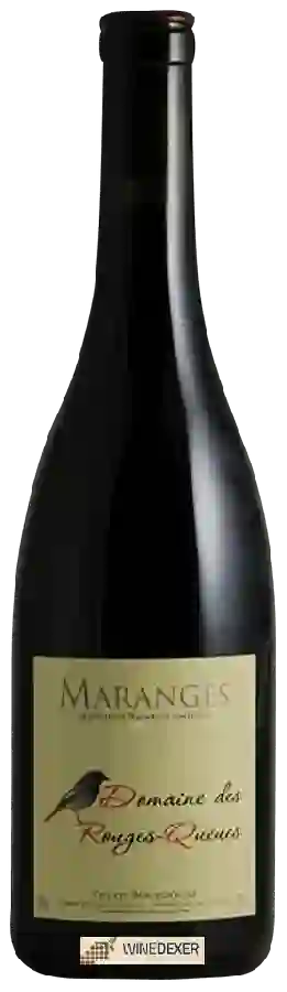 Domaine des Rouges Queues - Maranges Domaine des Rouges Queues - Maranges
