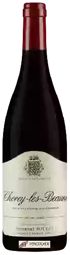 Weingut Emmanuel Rouget - Chorey-lès-Beaune Rouge