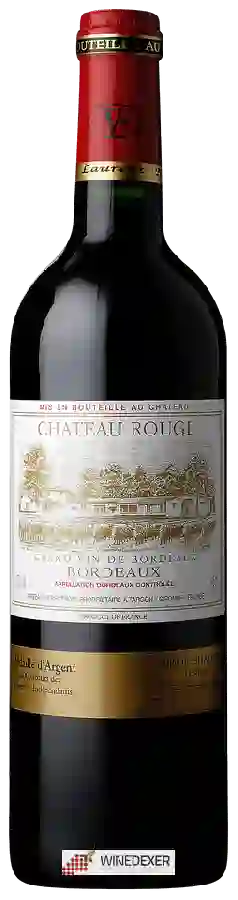 Château Rougi - Bordeaux