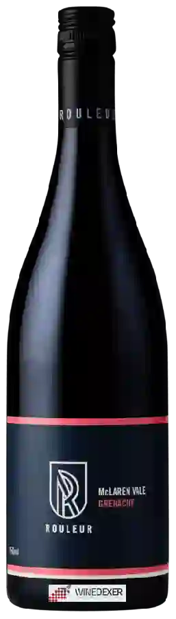 Weingut Rouleur Wines - Grenache Weingut Rouleur Wines - Grenache