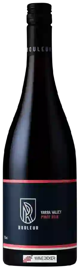 Weingut Rouleur Wines - Pinot Noir Weingut Rouleur Wines - Pinot Noir