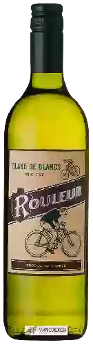 Weingut Rouleur - Blanc de Blancs