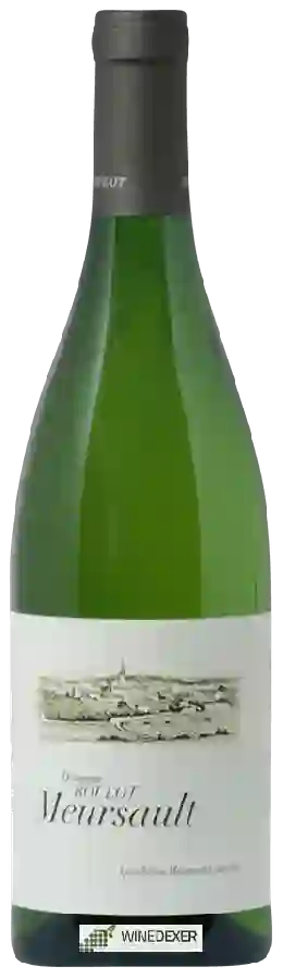 Domaine Roulot - Meursault Blanc Domaine Roulot - Meursault Blanc