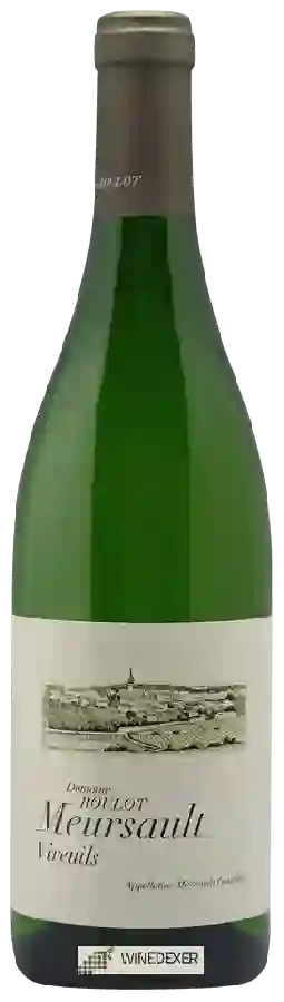 Domaine Roulot - Meursault Les Vireuils Domaine Roulot - Meursault Les Vireuils