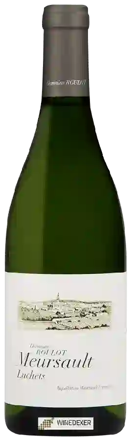 Domaine Roulot - Meursault Luchets Domaine Roulot - Meursault Luchets