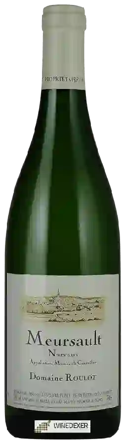 Domaine Roulot - Meursault Narvaux Domaine Roulot - Meursault Narvaux
