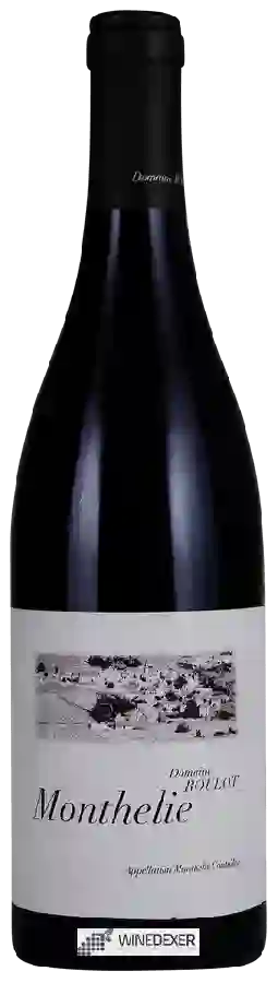 Domaine Roulot - Monthélie Domaine Roulot - Monthélie