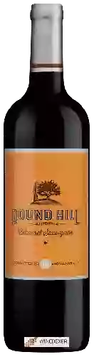 Weingut Round Hill - Cabernet Sauvignon