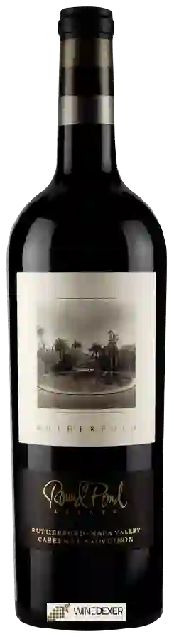 Weingut Round Pond Estate - Cabernet Sauvignon Weingut Round Pond Estate - Cabernet Sauvignon