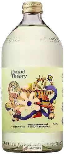 Weingut Round Theory - Sauvignon Blanc